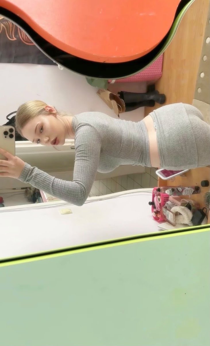 Gonca Bebiş