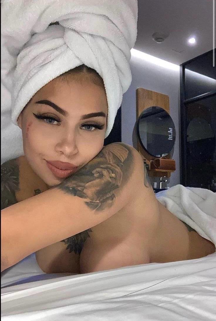 ALEYNA