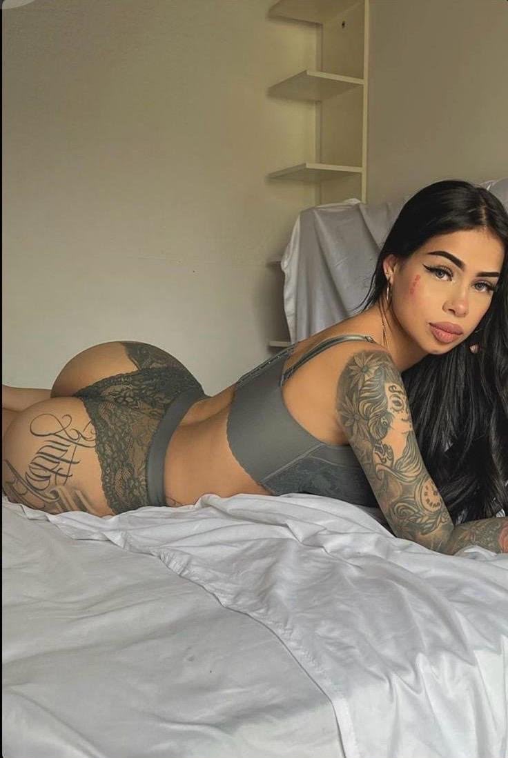 ALEYNA